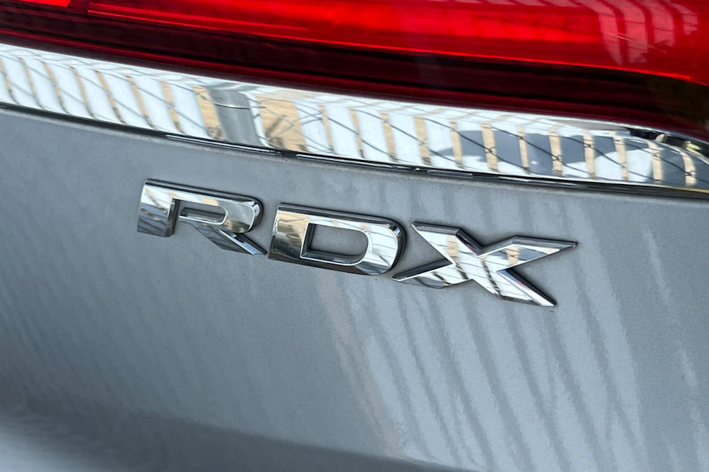 Thumbnail: 2016 Acura RDX - 21