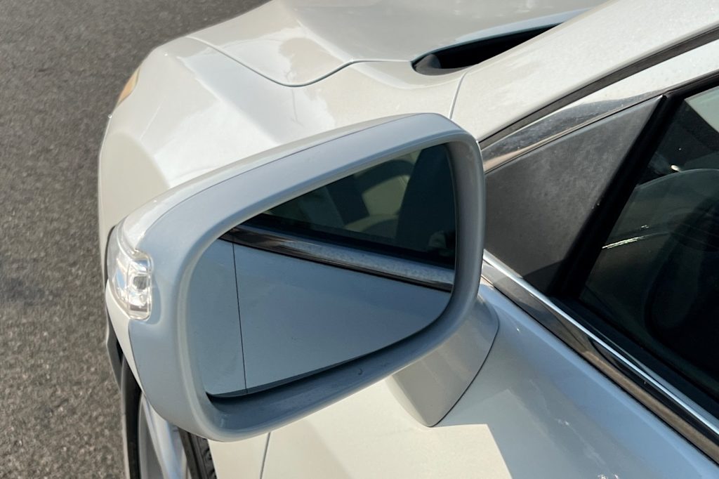 Thumbnail: 2015 Acura RDX - 15