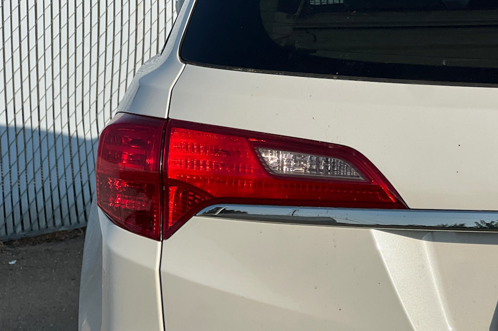 Thumbnail: 2015 Acura RDX - 24
