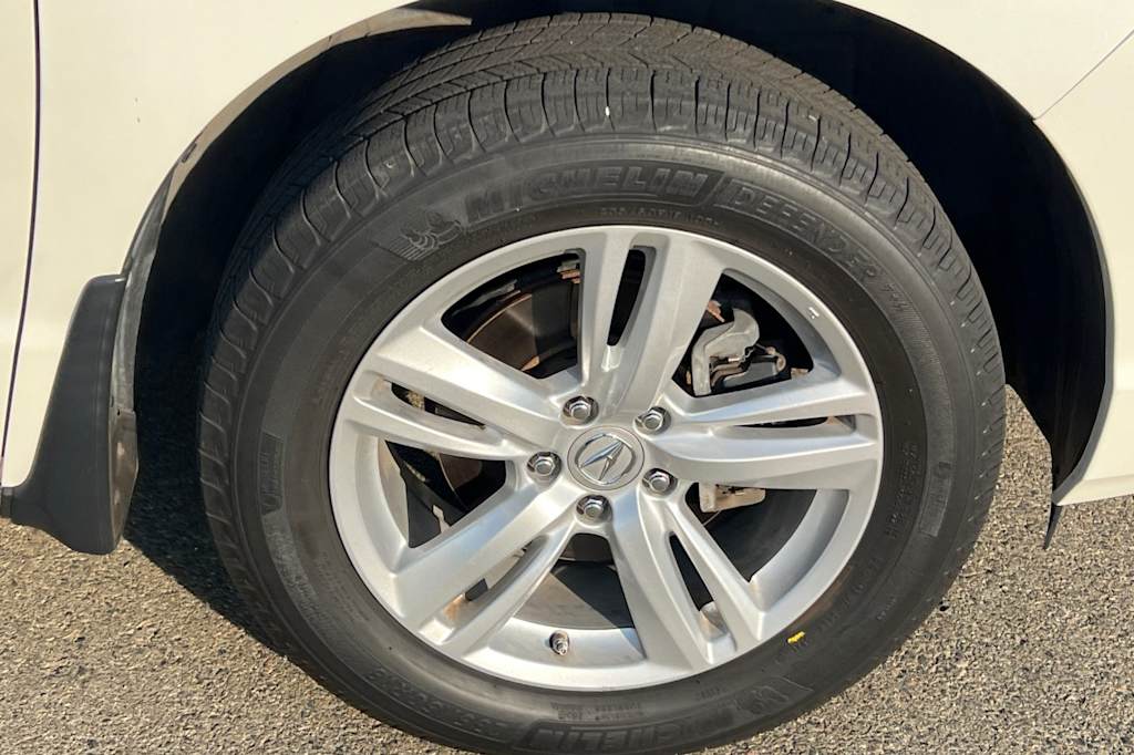 Thumbnail: 2015 Acura RDX - 20