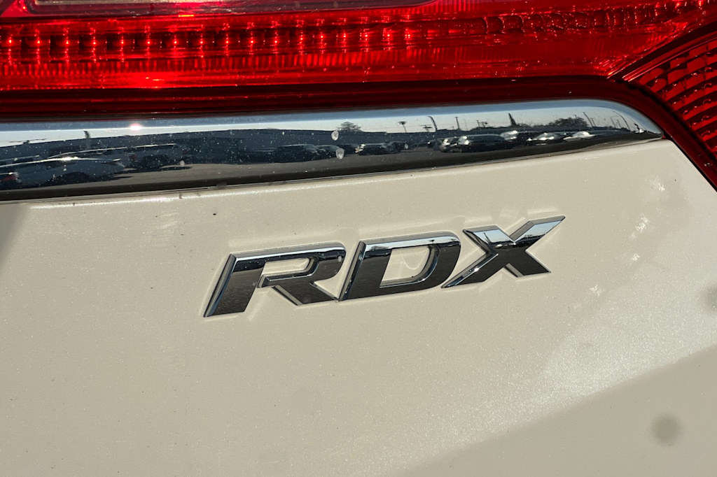 Thumbnail: 2015 Acura RDX - 25