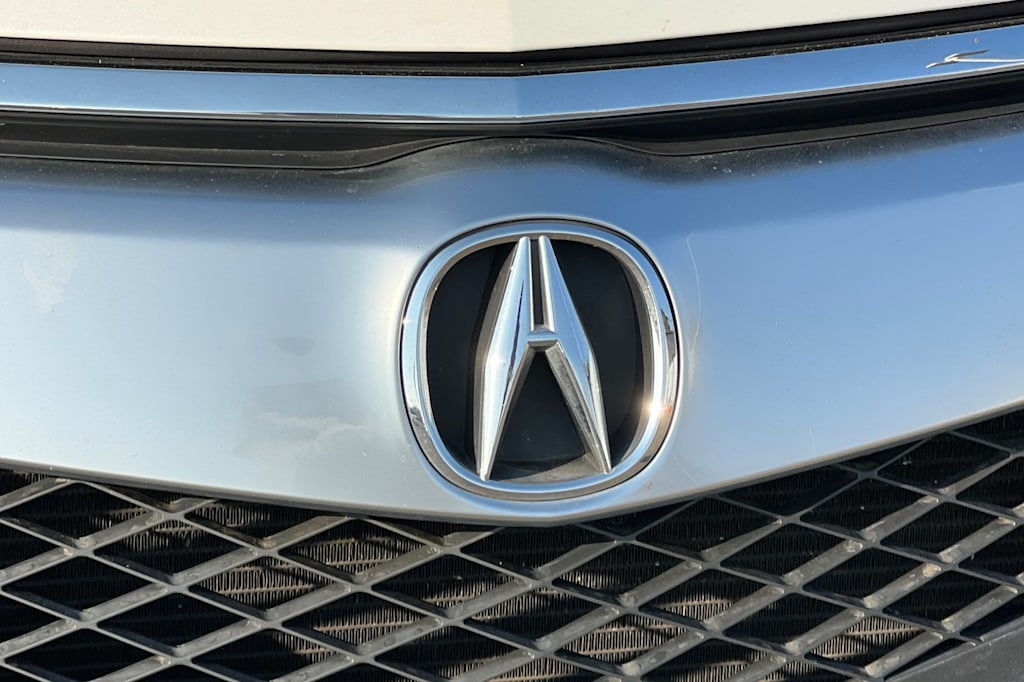 Thumbnail: 2015 Acura RDX - 18