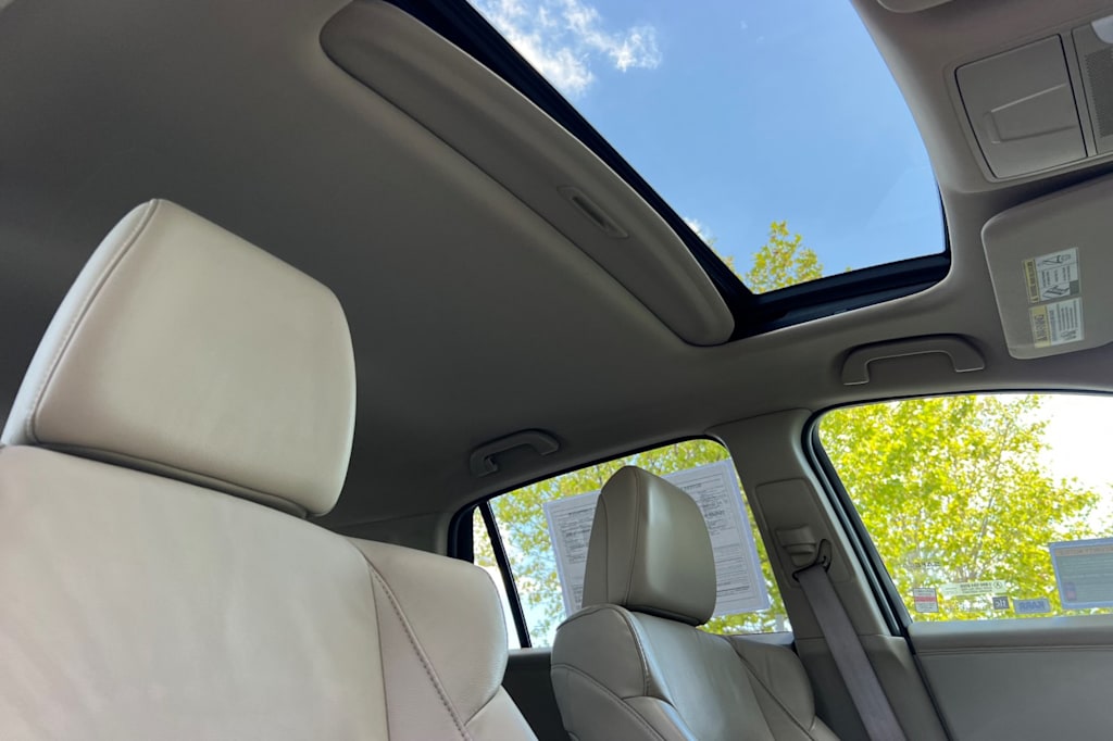 Thumbnail: 2015 Acura RDX - 22