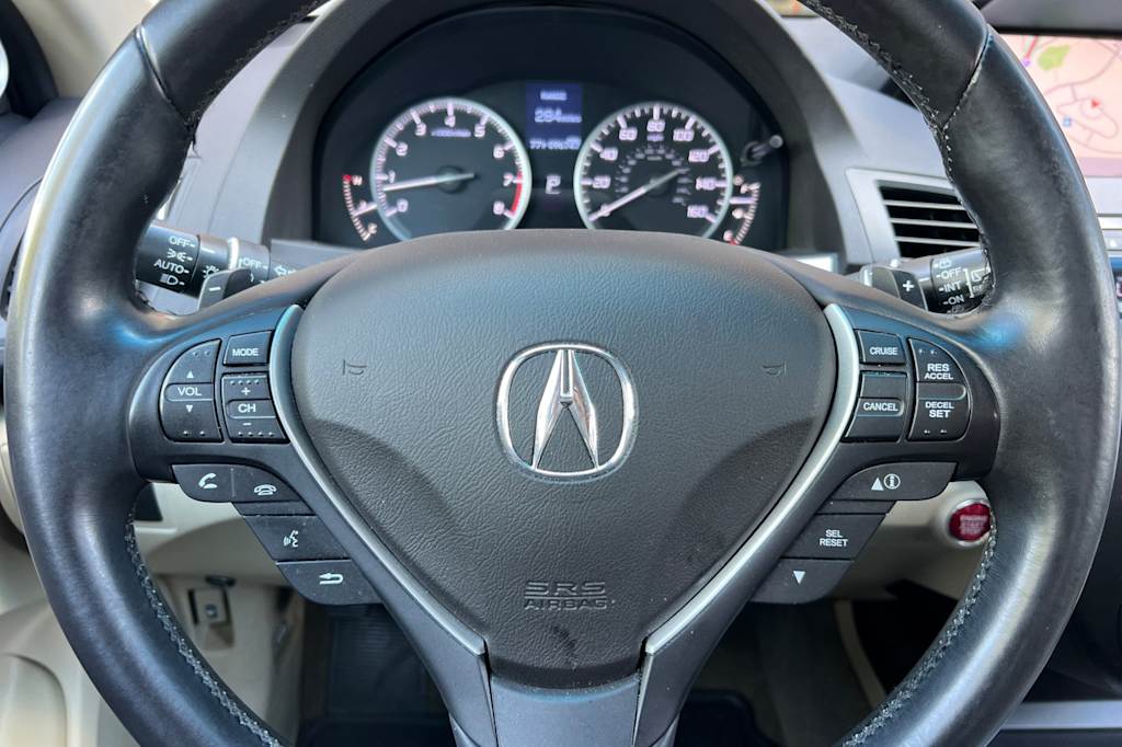 Thumbnail: 2015 Acura RDX - 28