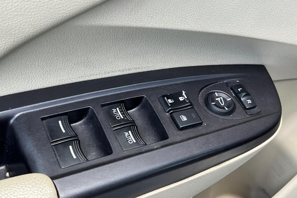 Thumbnail: 2015 Acura RDX - 21