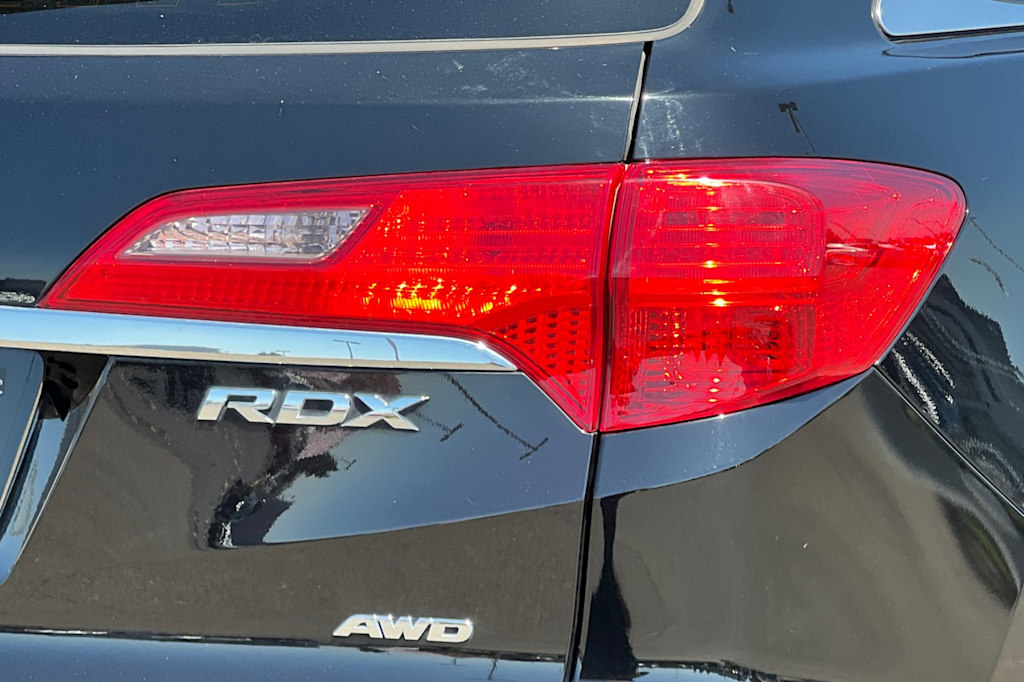Thumbnail: 2014 Acura RDX - 32