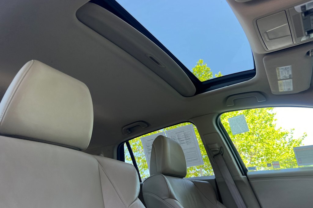 Thumbnail: 2014 Acura RDX - 22