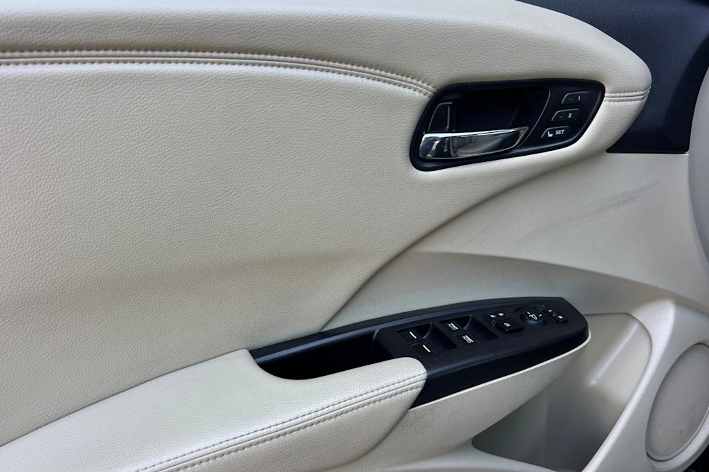 Thumbnail: 2014 Acura RDX - 20