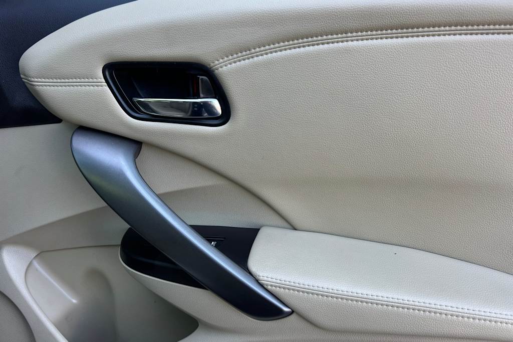 Thumbnail: 2014 Acura RDX - 23