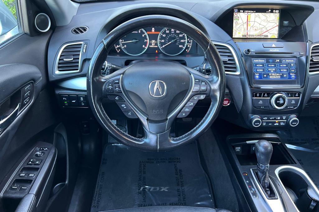 Thumbnail: 2018 Acura RDX - 10