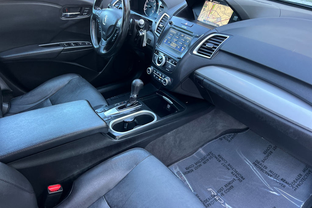 Thumbnail: 2018 Acura RDX - 11