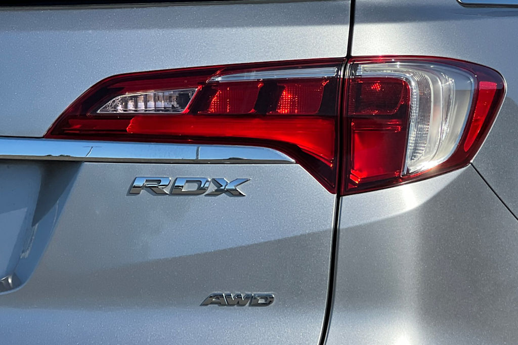 Thumbnail: 2018 Acura RDX - 32