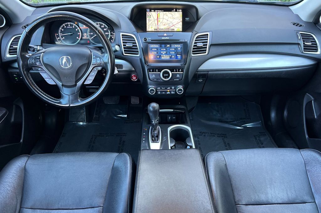 Thumbnail: 2018 Acura RDX - 2