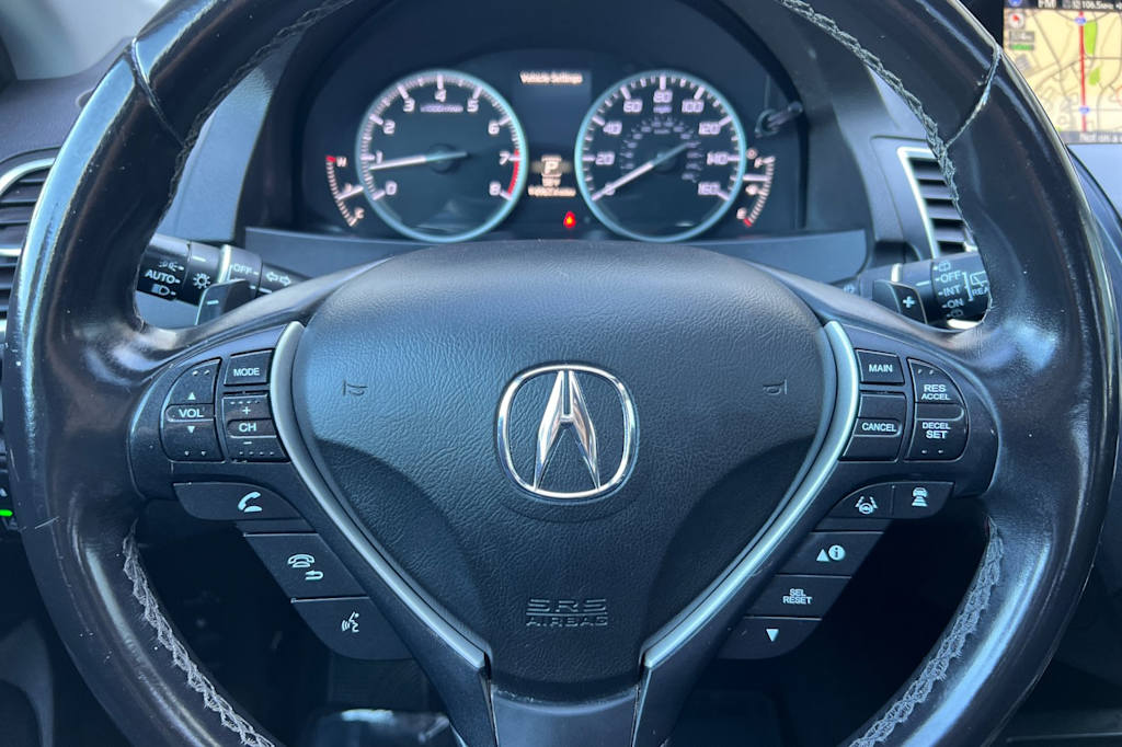 Thumbnail: 2018 Acura RDX - 27