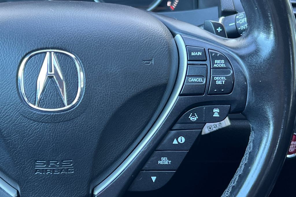 Thumbnail: 2018 Acura RDX - 29