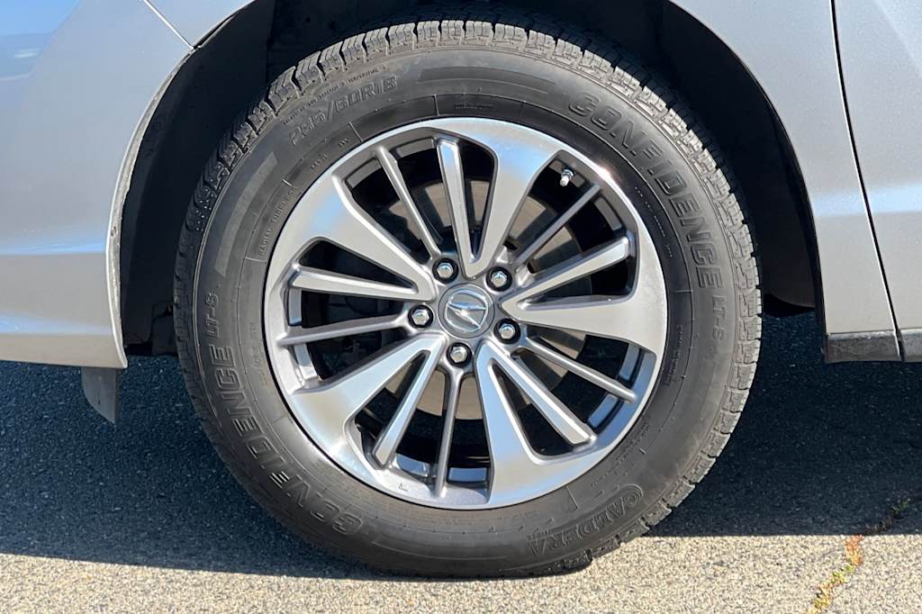Thumbnail: 2018 Acura RDX - 7