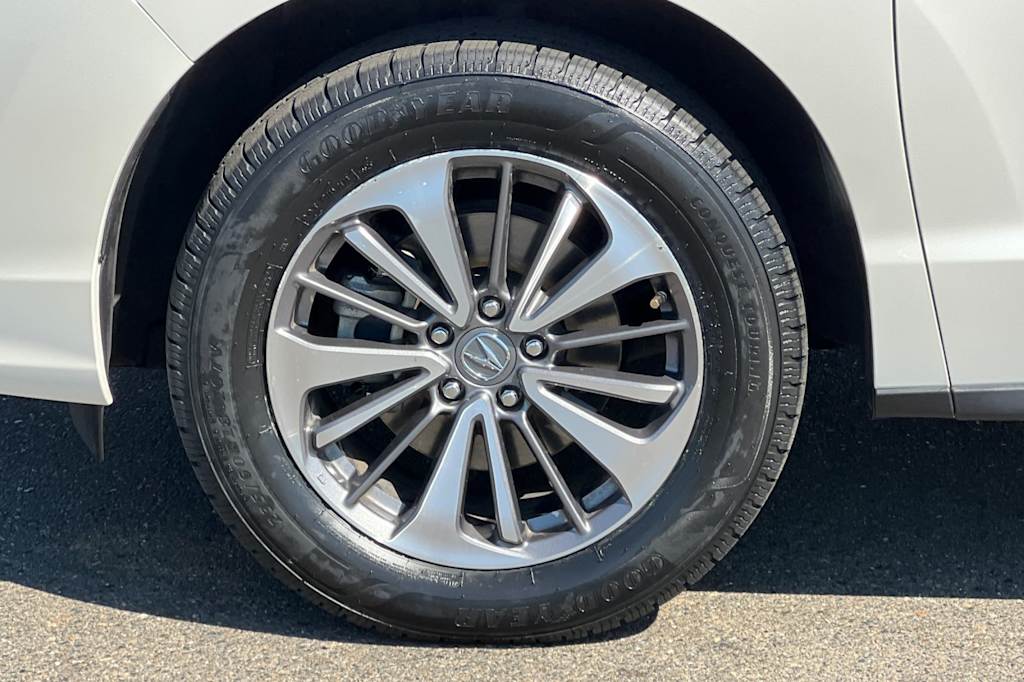 Thumbnail: 2018 Acura RDX - 8