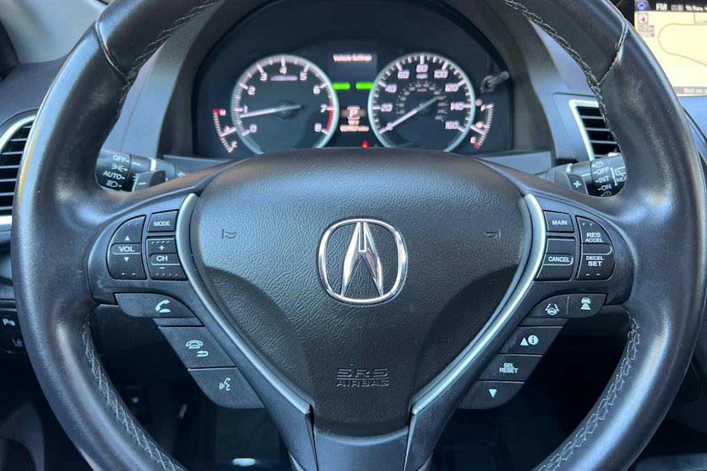 Thumbnail: 2018 Acura RDX - 30