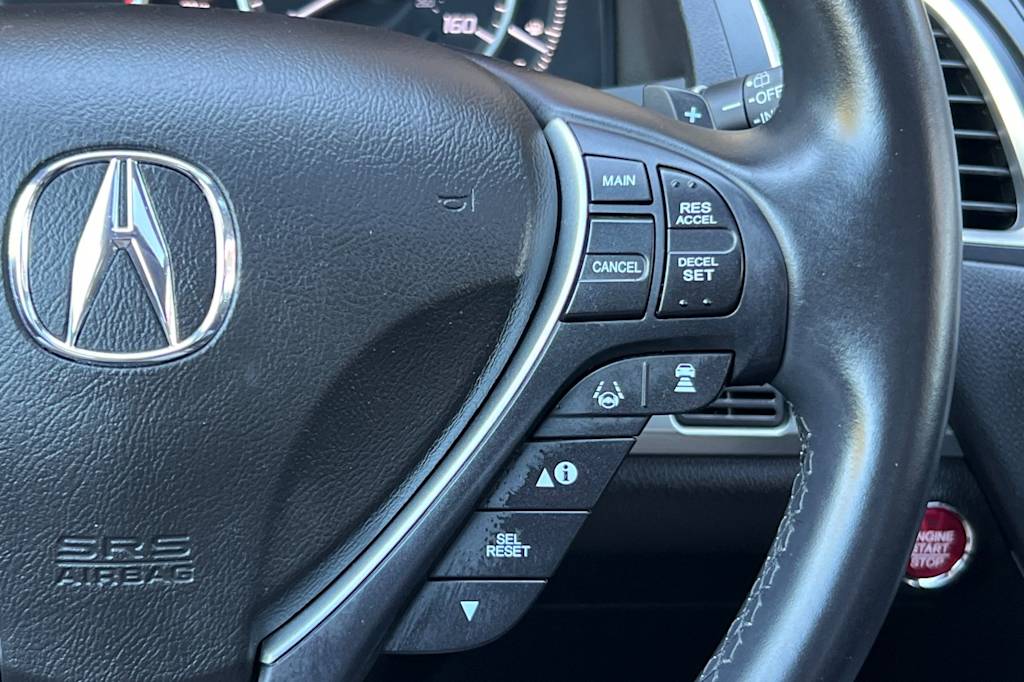 Thumbnail: 2018 Acura RDX - 32