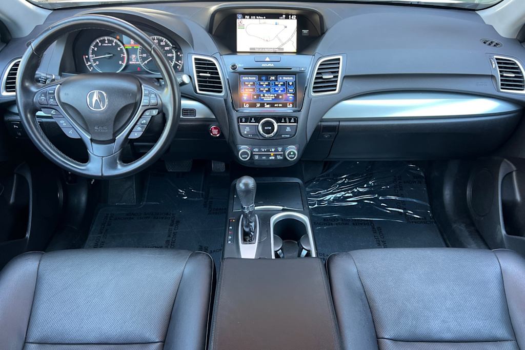 Thumbnail: 2018 Acura RDX - 2