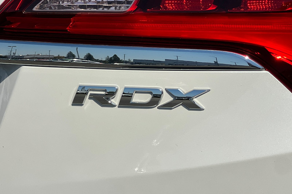 Thumbnail: 2018 Acura RDX - 7