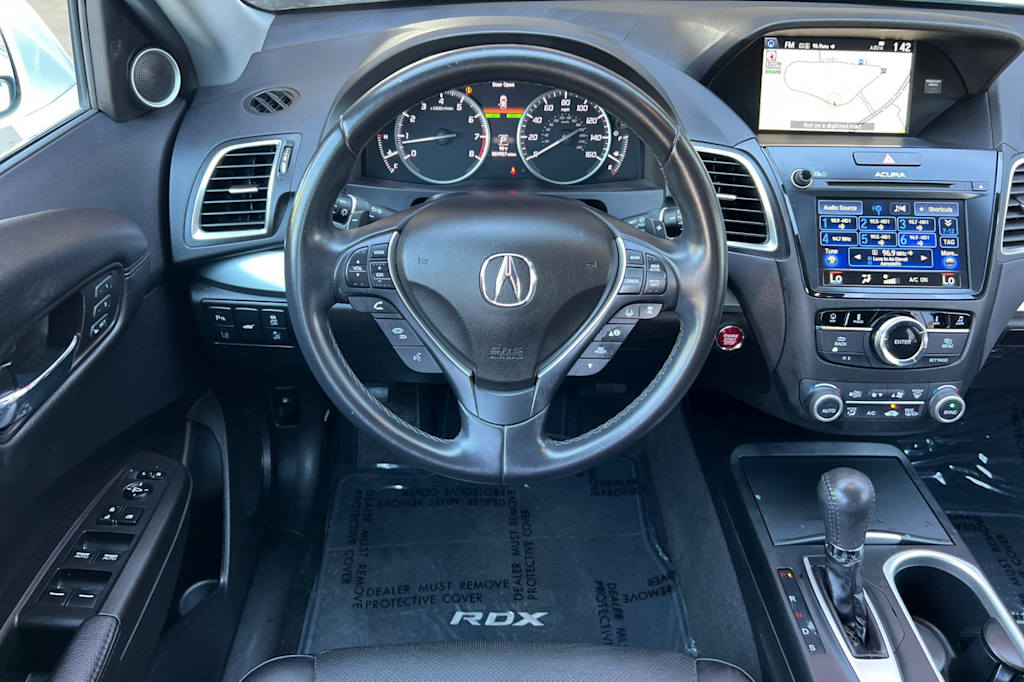 Thumbnail: 2018 Acura RDX - 11