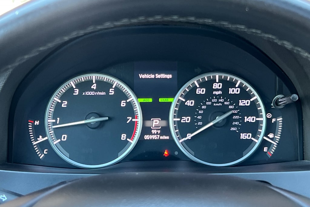 Thumbnail: 2018 Acura RDX - 15