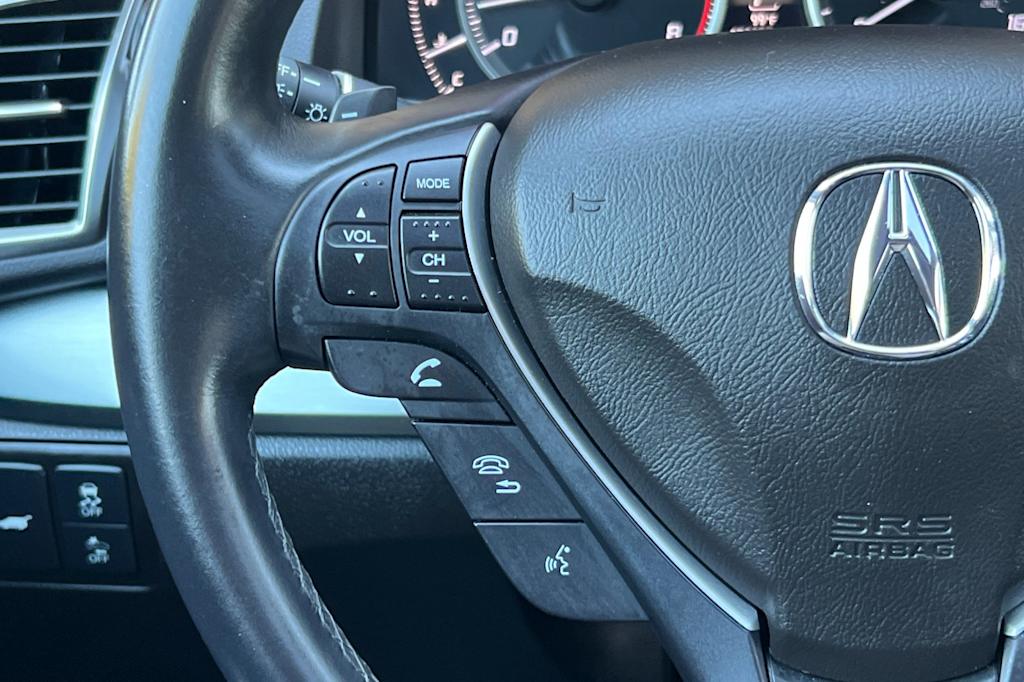 Thumbnail: 2018 Acura RDX - 31