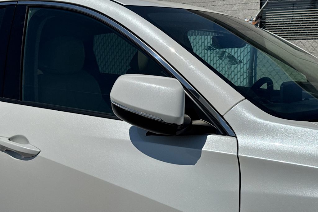 Thumbnail: 2021 Acura RDX - 20