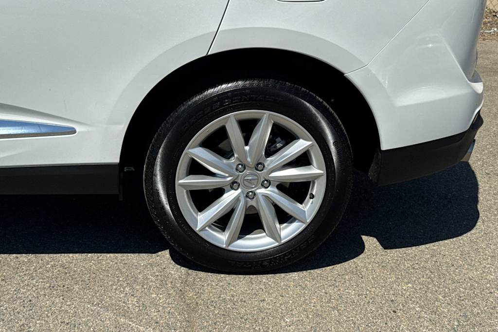 Thumbnail: 2021 Acura RDX - 26