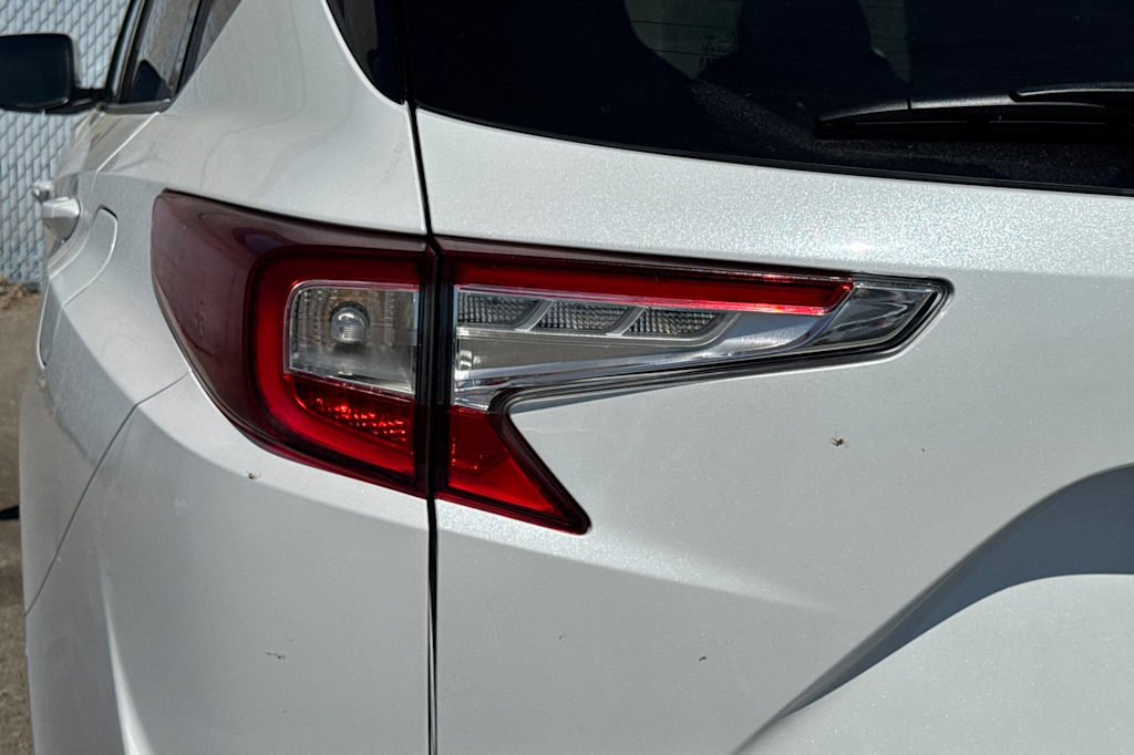 Thumbnail: 2021 Acura RDX - 24