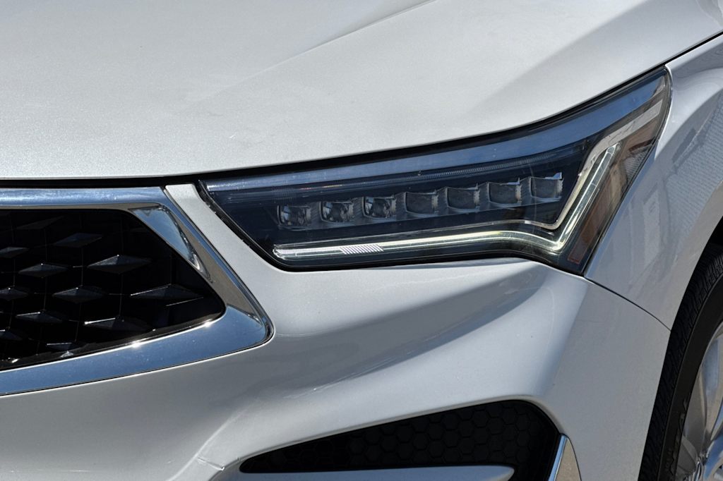 Thumbnail: 2021 Acura RDX - 15