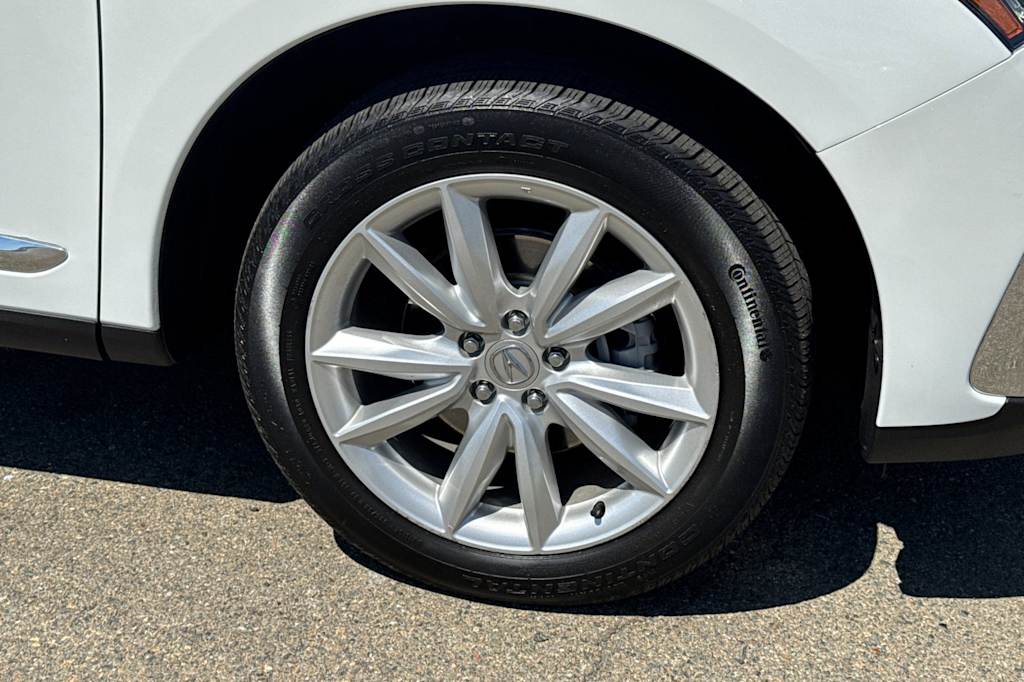 Thumbnail: 2021 Acura RDX - 19