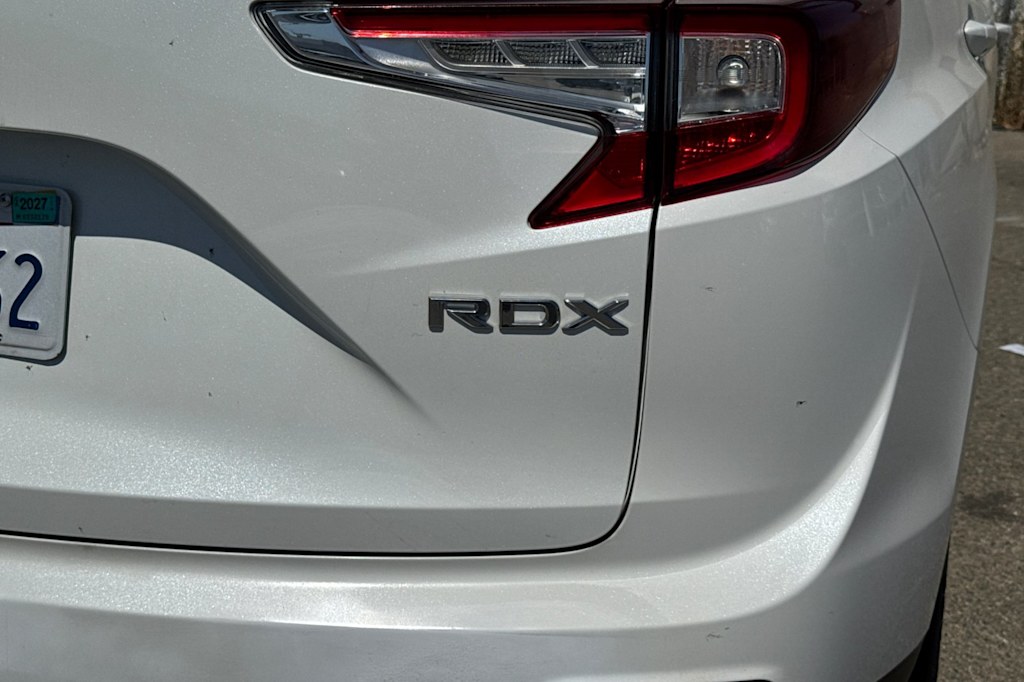 Thumbnail: 2021 Acura RDX - 25