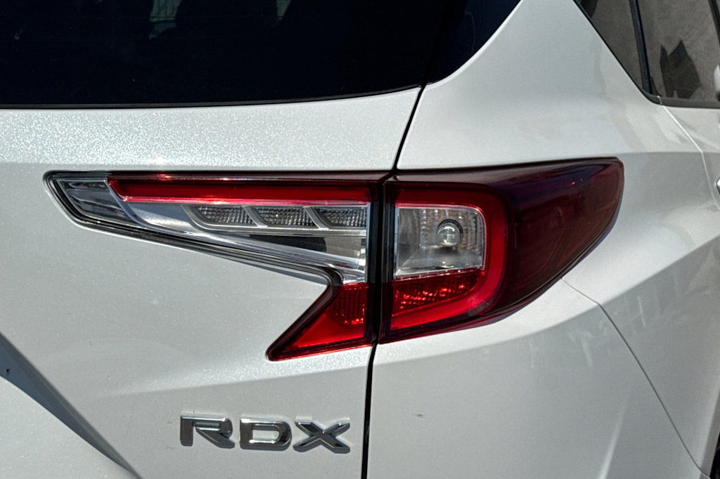 Thumbnail: 2021 Acura RDX - 22