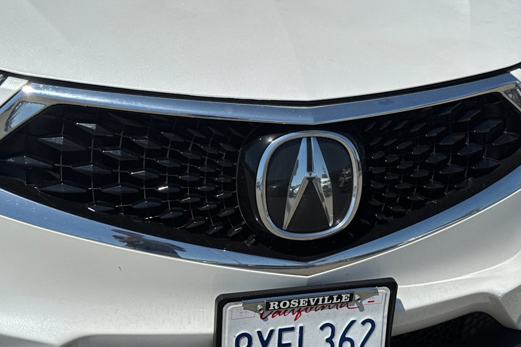 Thumbnail: 2021 Acura RDX - 17