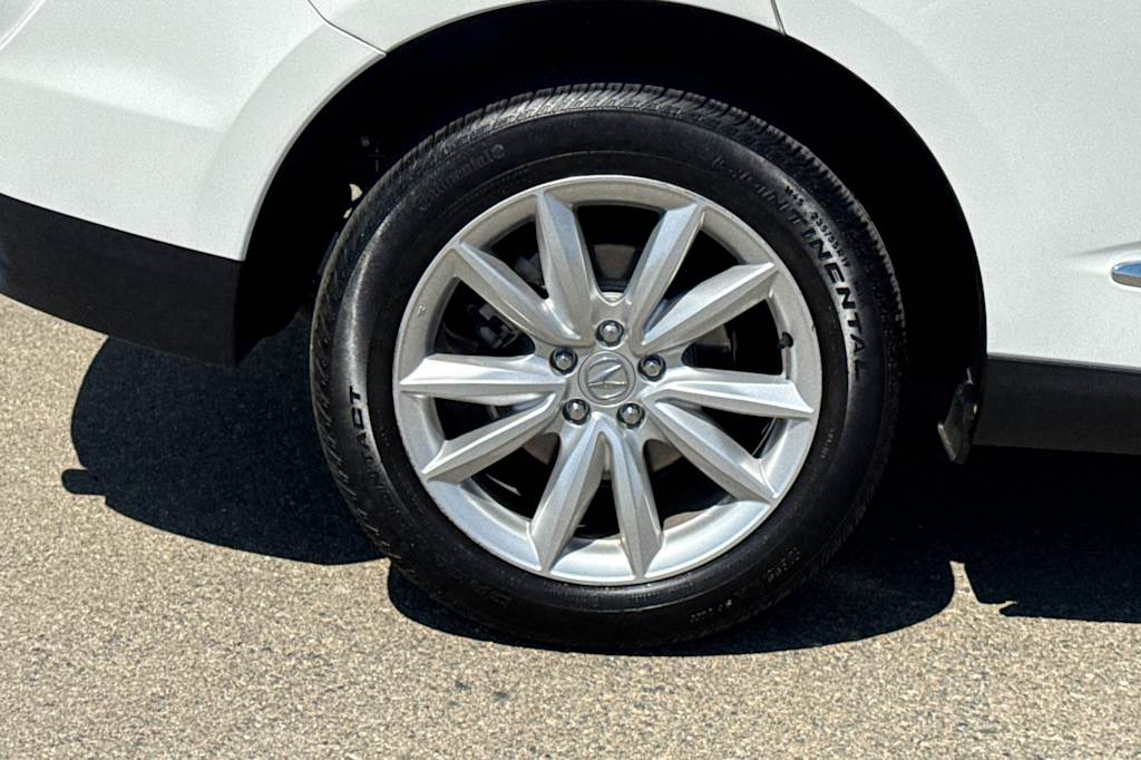 Thumbnail: 2021 Acura RDX - 21