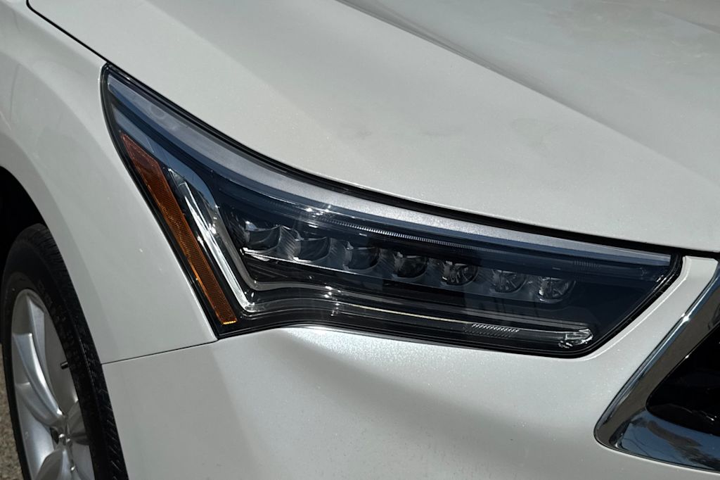 Thumbnail: 2021 Acura RDX - 18