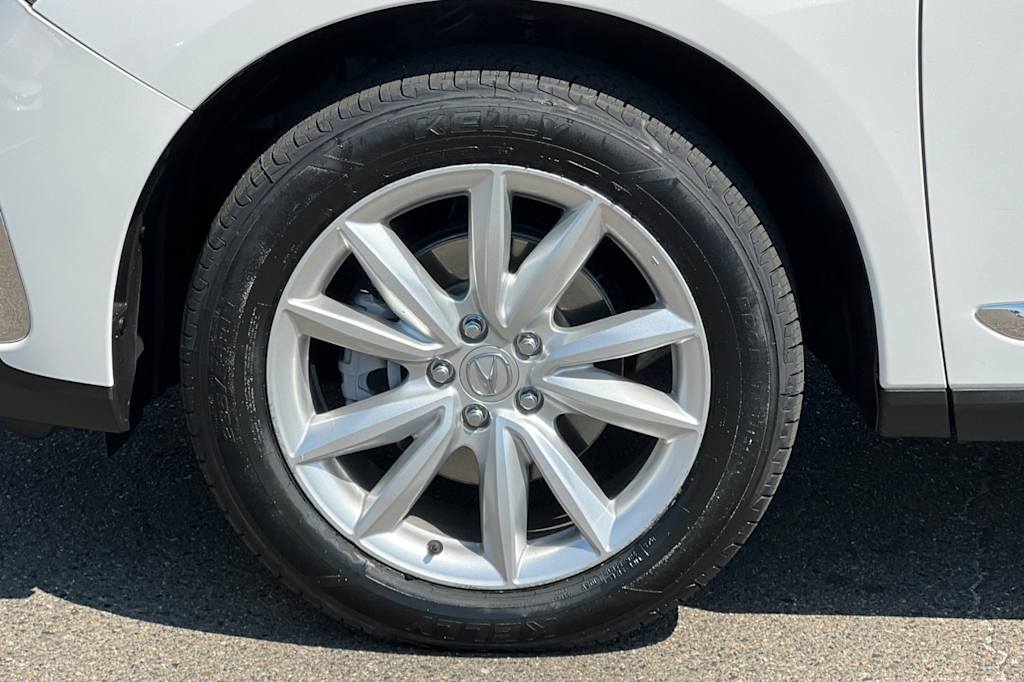 Thumbnail: 2021 Acura RDX - 7