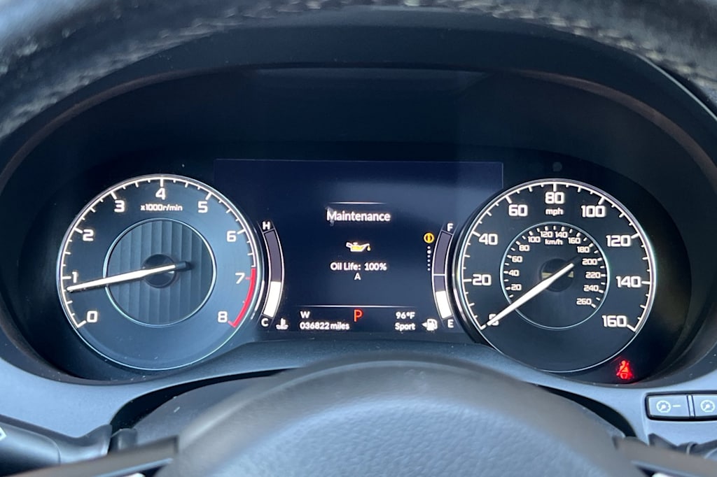 Thumbnail: 2021 Acura RDX - 14