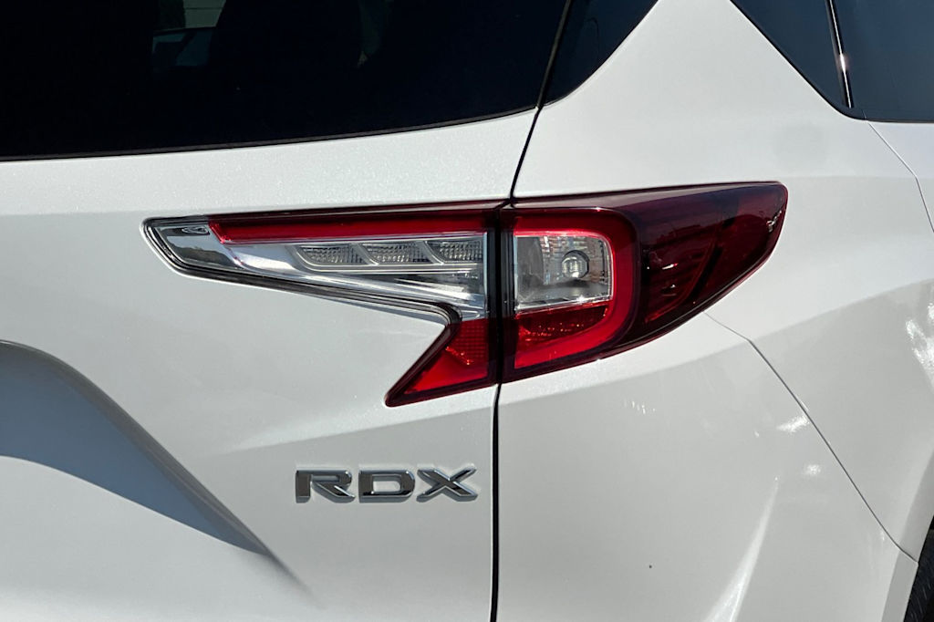 Thumbnail: 2021 Acura RDX - 32