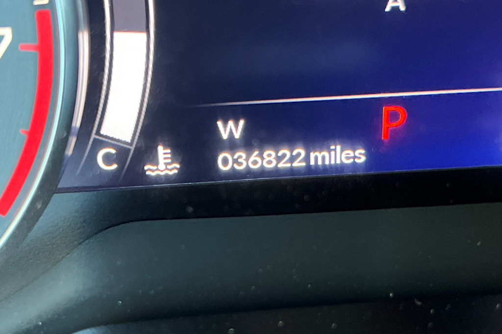 Thumbnail: 2021 Acura RDX - 30
