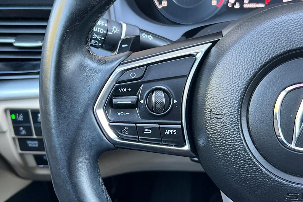 Thumbnail: 2021 Acura RDX - 28