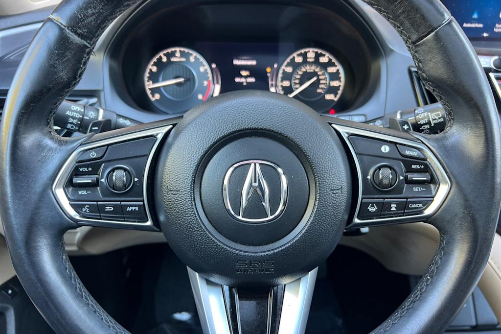 Thumbnail: 2021 Acura RDX - 27