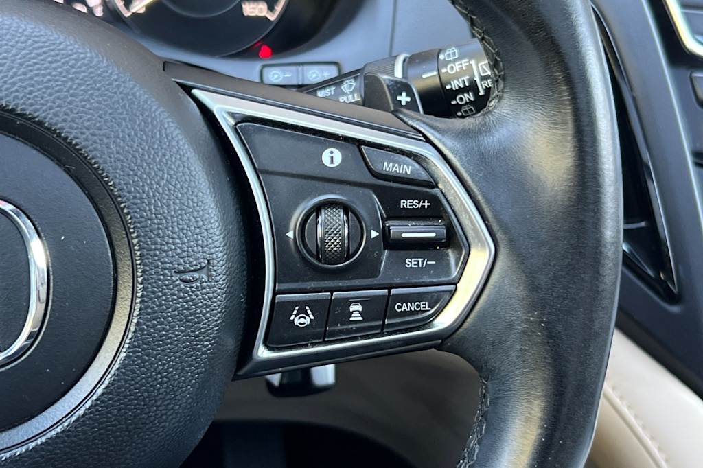 Thumbnail: 2021 Acura RDX - 29