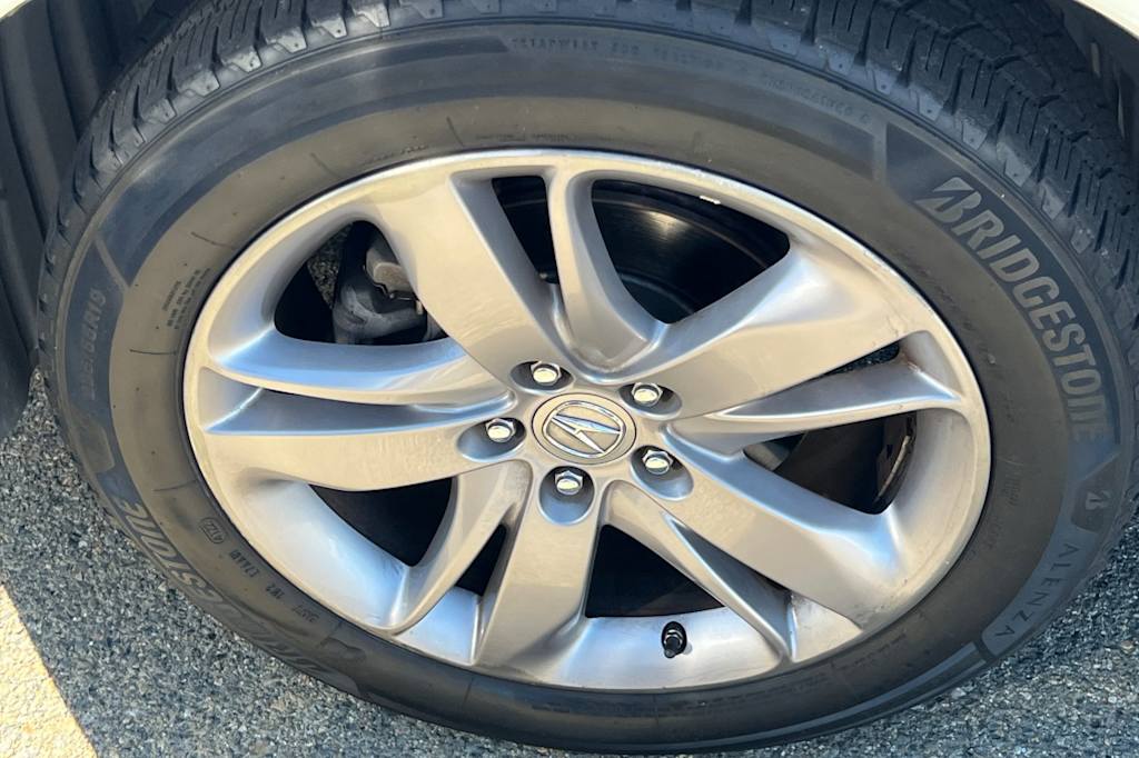 Thumbnail: 2019 Acura RDX - 6