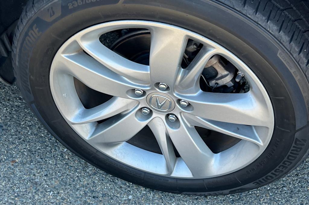 Thumbnail: 2019 Acura RDX - 23