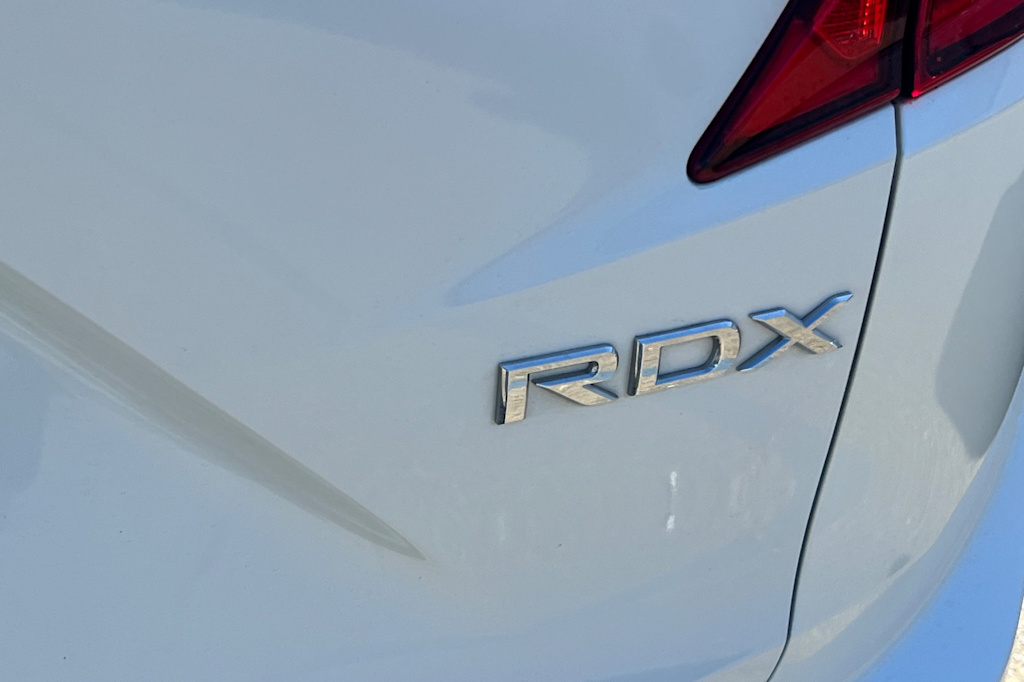 Thumbnail: 2019 Acura RDX - 5