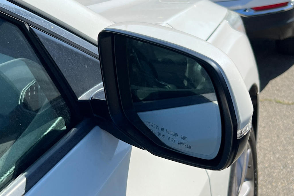 Thumbnail: 2019 Acura RDX - 18