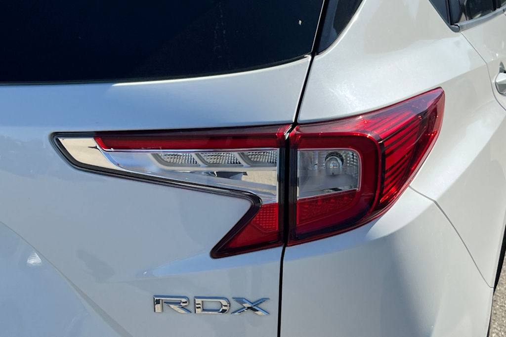 Thumbnail: 2019 Acura RDX - 20
